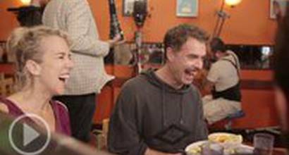 О съёмках (сезон 2)