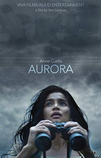 Постер Аврора
