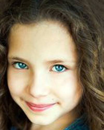 Кьяра Д’Амброзио фото