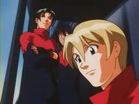 Кадр Генератор Гаул