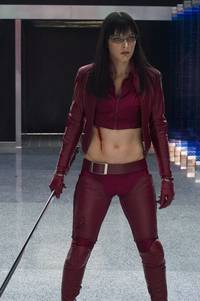 Кадр Ультрафиолет