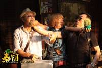 Кадр Приключения в Таиланде