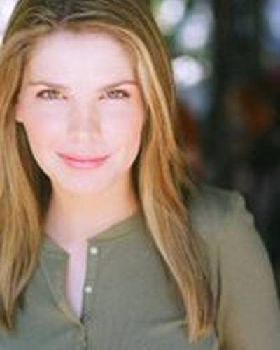 Джой Уолкер фото