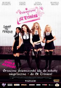 Постер Одноклассницы