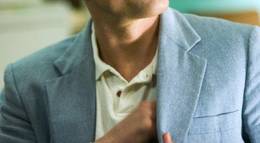 Кадр из фильма "После заката" - 1