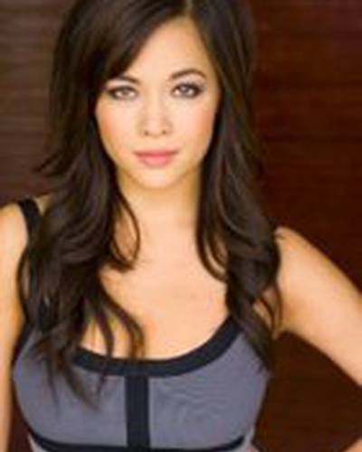 Кэндис Мак фото