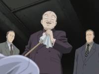 Кадр Монстр