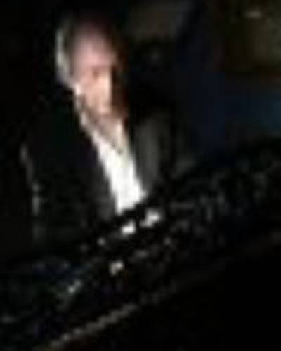 Хорхе Авенданьо фото