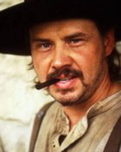 Марк Далтон фото