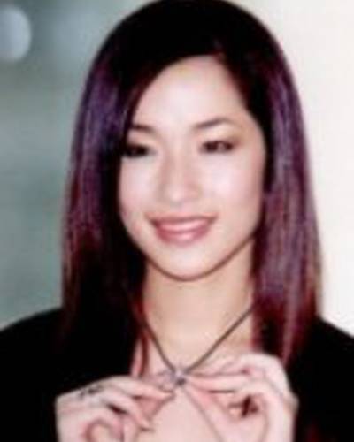 Элва Хсиао фото