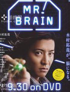 Мистер Мозг