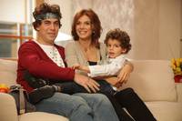 Кадр Беременный