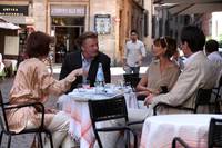 Кадр Римские приключения