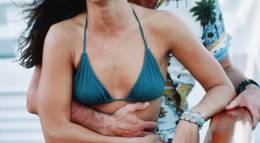 Кадр из фильма "Скорость 2: Контроль над круизом" - 1