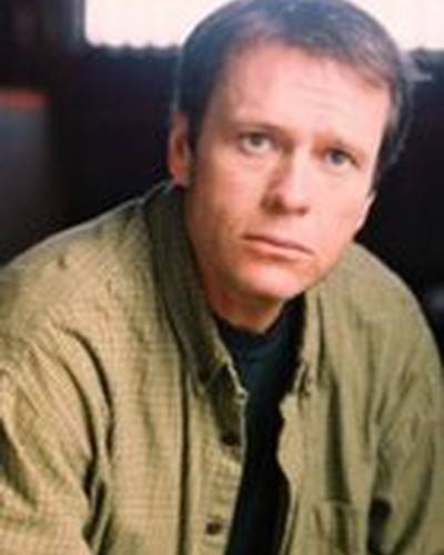 Гари Биггар фото