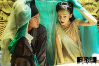 Кадр Фреска