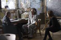 Кадр Чёрный список