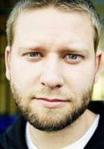 Патрик Сиверсен фото