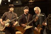 Кадр Приготовьтесь, будет громко