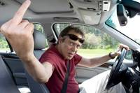 Кадр Бунтующая юность