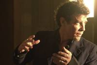 Кадр Рисующий кровью