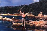 Кадр Граф Монте-Кристо