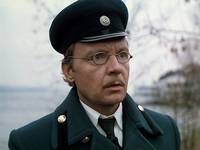 Кадр Жестокий романс