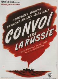 Постер Война в Северной Атлантике