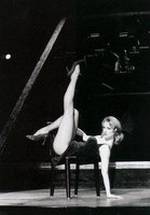 Ли Зиммерман фото