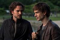 Кадр Тайные связи