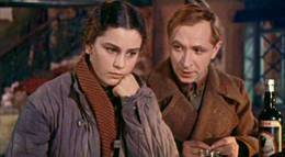 Кадр из фильма "Два капитана" - 2