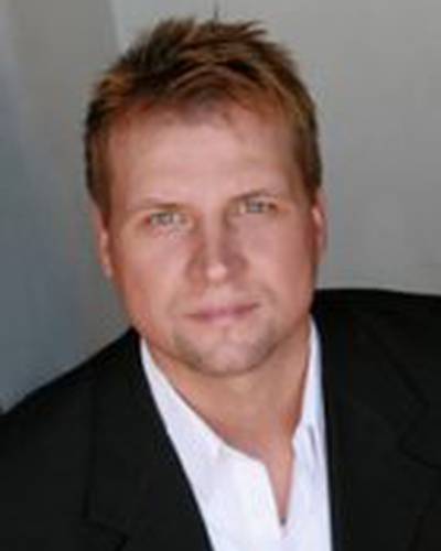 Timothy Slaske фото