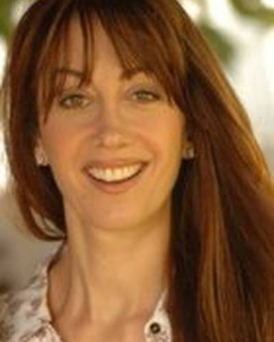 Ирис Брейдон фото