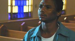 Кадр из фильма "Взаперти" - 1