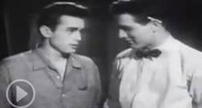 Видео с проб №2