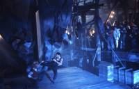 Кадр Киборг 2: Стеклянная тень (видео)