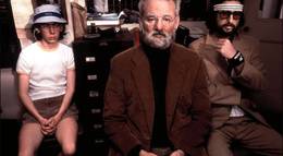 Кадр из фильма "Семейка Тененбаум" - 1