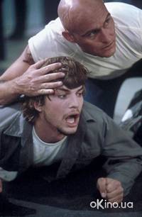 Кадр Эффект бабочки