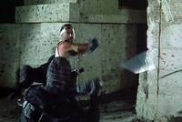 Кадр Ниндзя из будущего