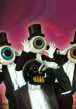 The Residents фото