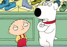 Как мультсериал «Гриффины» предсказал скандал с Кевином Спейси