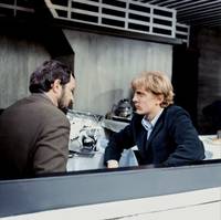 Кадр Фотоувеличение