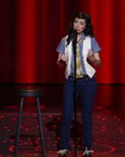 Мелисса Вилласенор фото