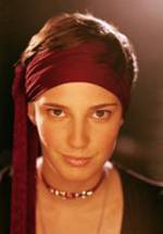 Jana Straulino фото