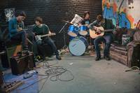 Кадр Лето. Одноклассники. Любовь 