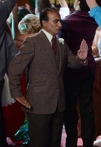 Кадр Лузеры