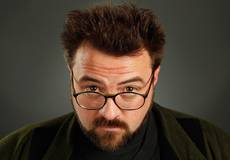 Кевин Смит работает над сериалом о порноактрисе