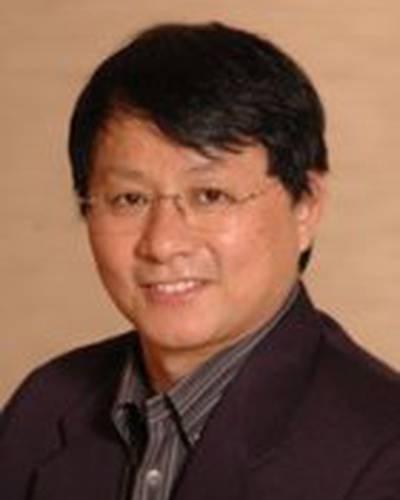 Хьюго Шонг фото