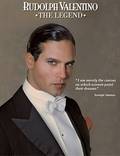 Постер из фильма "Рудольф Валентино – Легенда" - 1