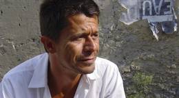 Кадр из фильма "Возвращение в Котельнич" - 1